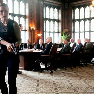 Fotoğraf Chicago PD