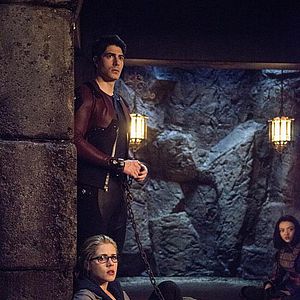 Fotoğraf Brandon Routh