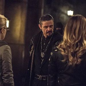 Fotoğraf Matt Nable