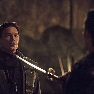 Fotoğraf John Barrowman