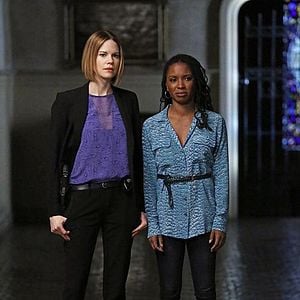 Fotoğraf Shanola Hampton