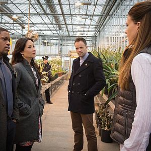 Fotoğraf Jon Michael Hill