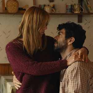 Fotoğraf Mathilde Seigner