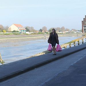 Fotoğraf Mathilde Seigner