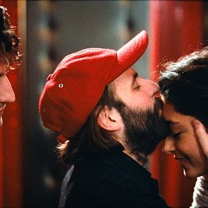 Fotoğraf Les Deux amis