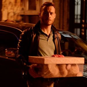 Fotoğraf Şeref Meselesi