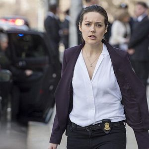 Fotoğraf Megan Boone