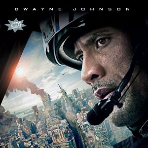 Fotoğraf San Andreas Fayı