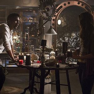 Fotoğraf Danielle Campbell