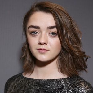Fotoğraf Maisie Williams