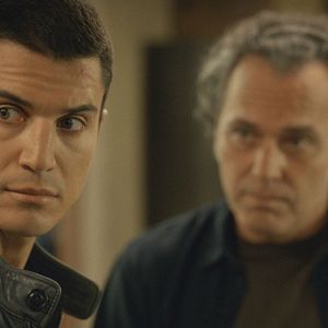 Fotoğraf Alex González