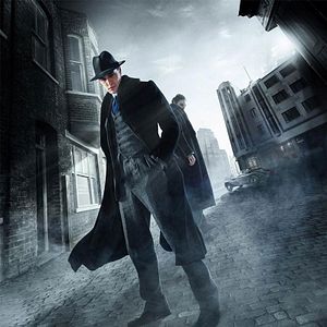 Fotoğraf Jekyll & Hyde