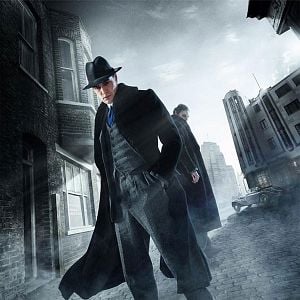 Fotoğraf Jekyll & Hyde