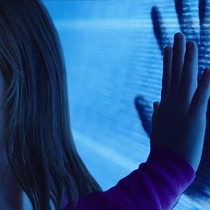 Fotoğraf Poltergeist: Kötü Ruh