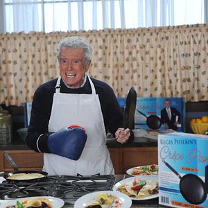 Fotoğraf Regis Philbin