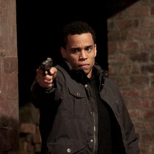 Fotoğraf Michael Ealy