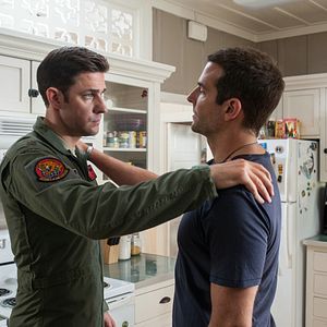 Fotoğraf John Krasinski