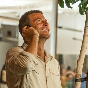 Fotoğraf Bradley Cooper