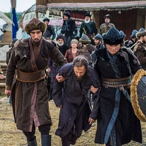 Fotoğraf Diriliş Ertuğrul