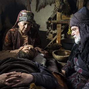 Fotoğraf Diriliş Ertuğrul