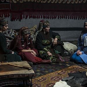 Fotoğraf Diriliş Ertuğrul
