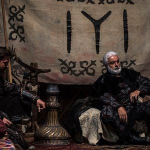 Fotoğraf Diriliş Ertuğrul