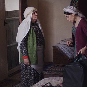 Fotoğraf Yılanların Öcü