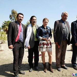 Fotoğraf Güzel Köylü