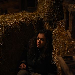 Fotoğraf Tatiana Maslany