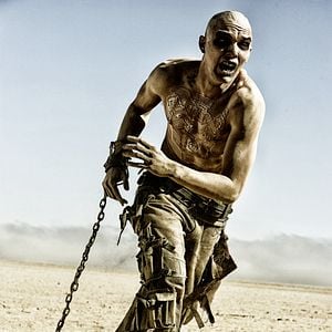 Fotoğraf Nicholas Hoult