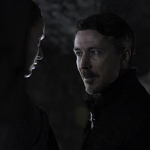 Fotoğraf Aidan Gillen