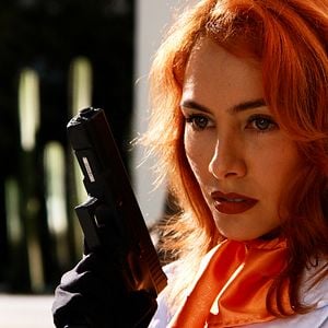 Fotoğraf Andrea López