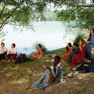 Fotoğraf Maraviglioso Boccaccio