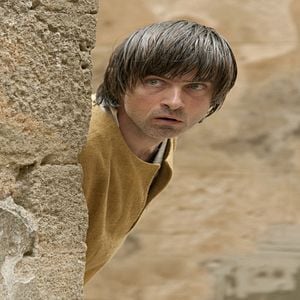 Fotoğraf Maraviglioso Boccaccio