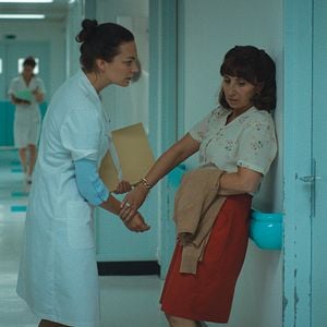 Fotoğraf Ariane Ascaride