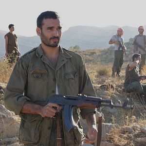 Fotoğraf Une Histoire de Fou