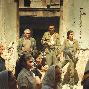 Fotoğraf Une Histoire de Fou