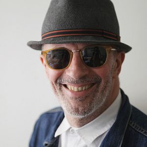 Fotoğraf Jacques Audiard