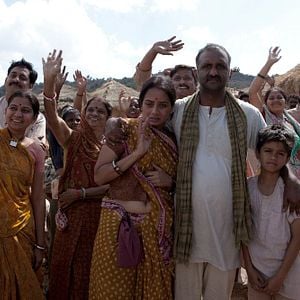 Fotoğraf Pramod Pathak