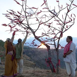 Fotoğraf Pramod Pathak