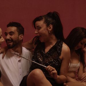 Fotoğraf Loubna Abidar