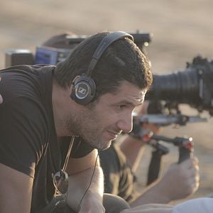 Fotoğraf Nabil Ayouch