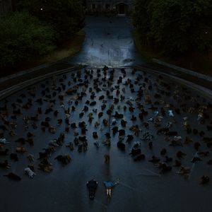 Fotoğraf Beyaz Tanrı