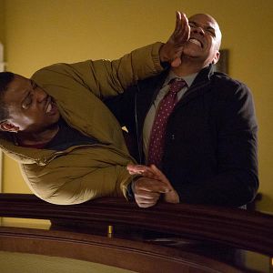 Fotoğraf Russell Hornsby