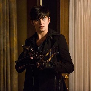 Fotoğraf Jacqueline Toboni