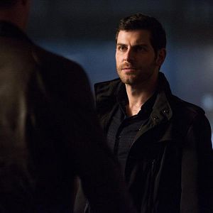 Fotoğraf David Giuntoli
