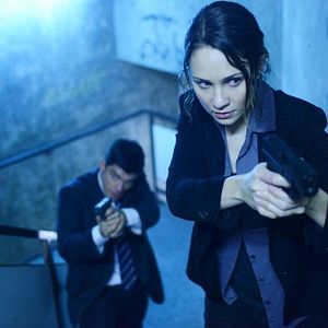 Fotoğraf Spooks: The Greater Good