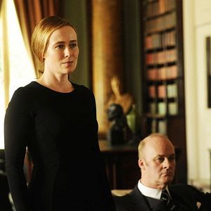 Fotoğraf Jennifer Ehle