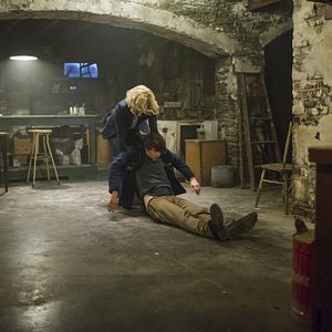 Fotoğraf Freddie Highmore