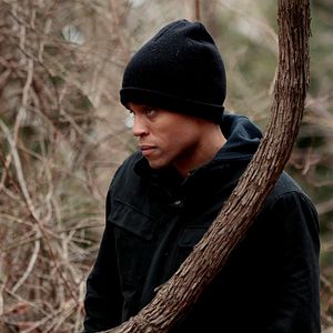 Fotoğraf Michael Ealy